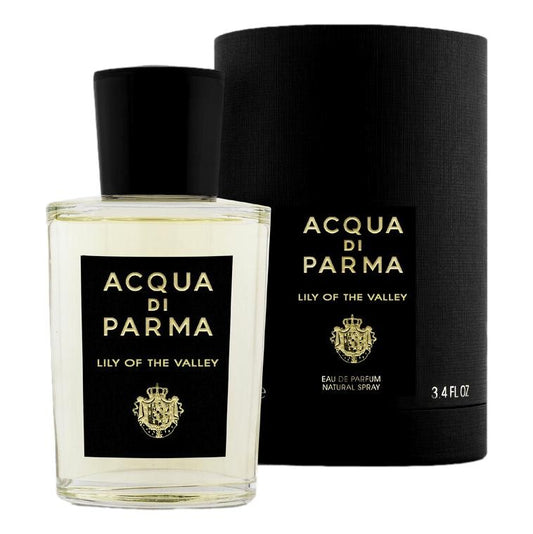 Acqua Di Parma Lily Of The Valley by Acqua Di Parma, 3.4oz EDP Spray for Unisex