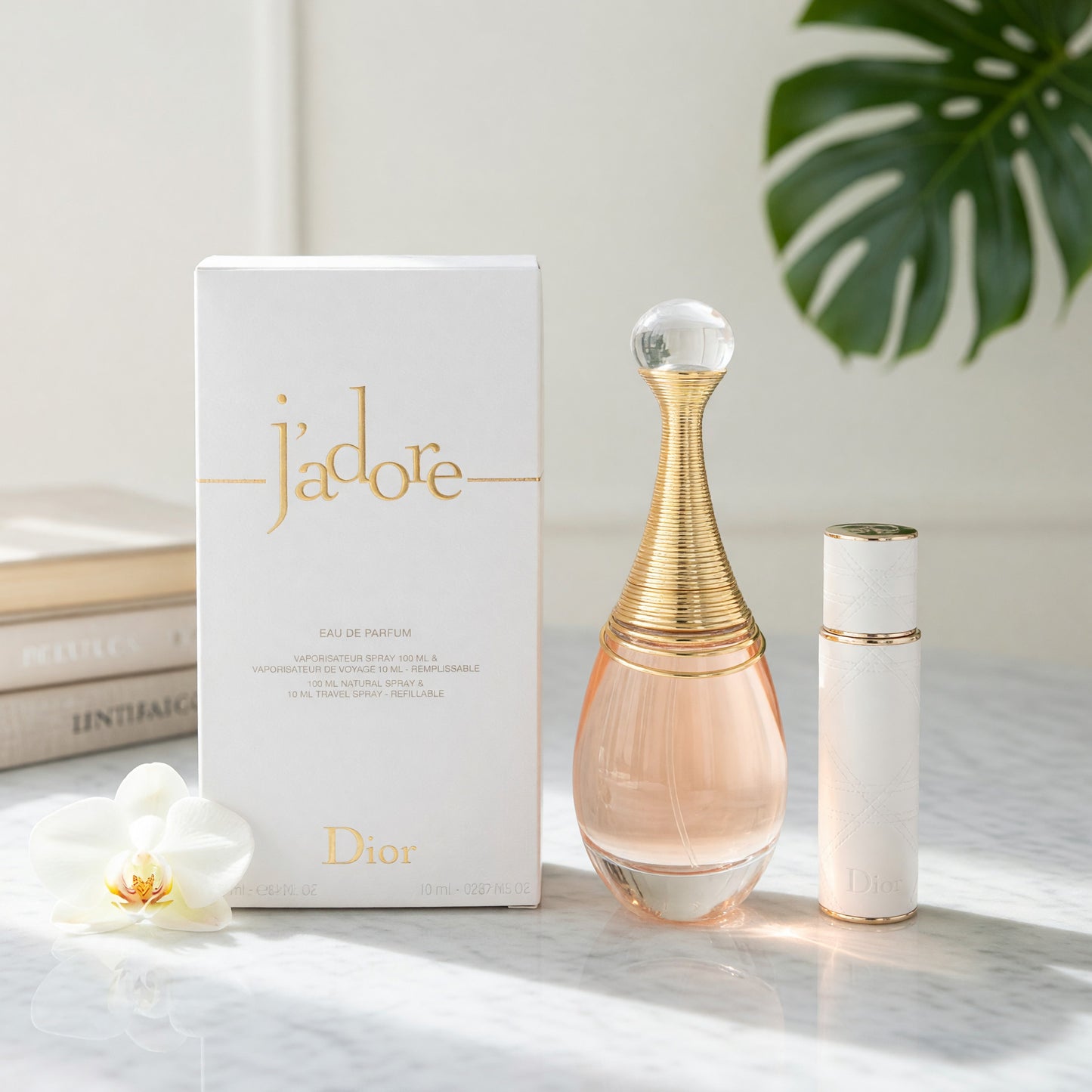 J'adore by Christian Dior, 2 Piece Set for Women