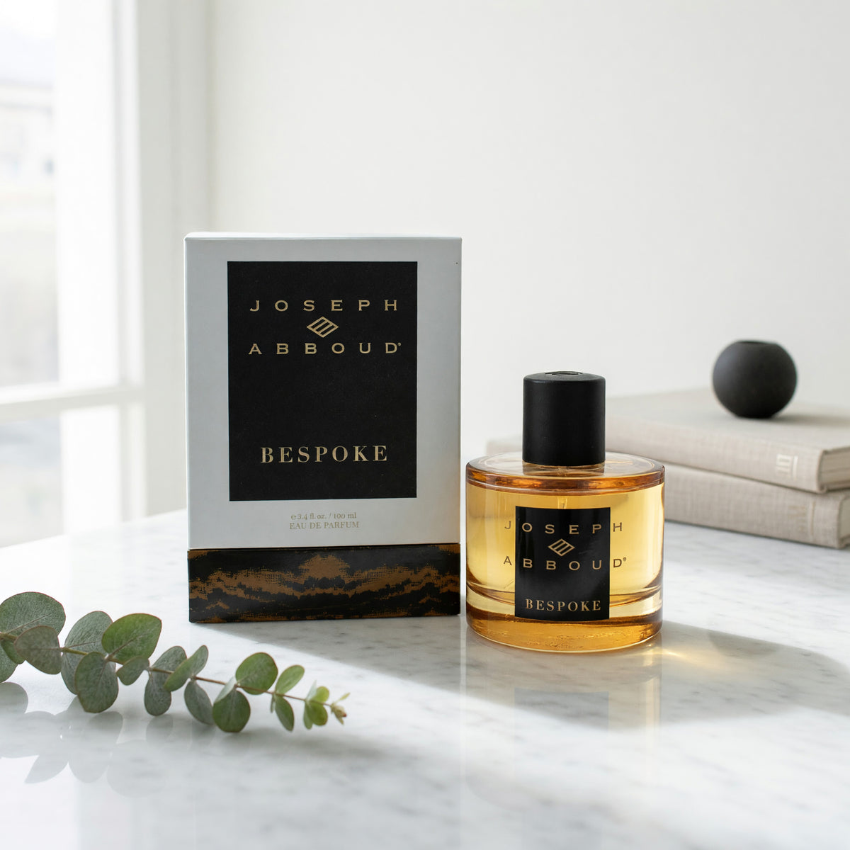 Bespoke by Joseph Abboud, 3.4 oz EDP Spray for Men