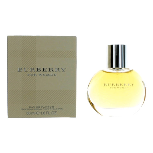 Burberry by Burberry, 1.6 oz EDP Spray for Women