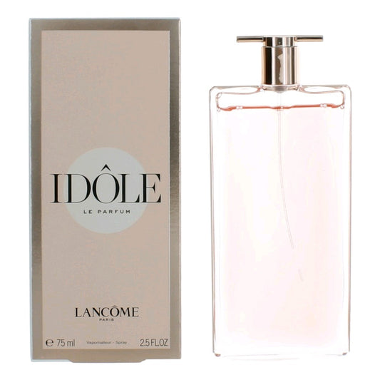 Idole by Lancome, 2.5 oz EDP Spray for Women