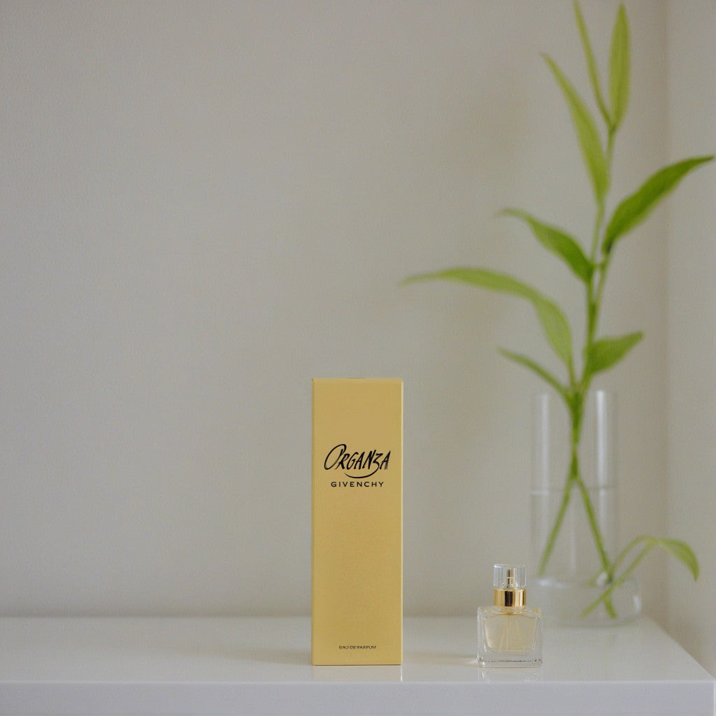 Organza by Givenchy, 3.3 oz EDP Spray for Women