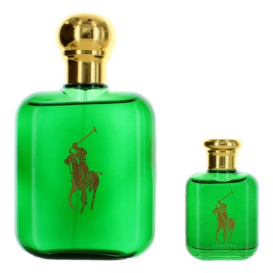 Polo by Ralph Lauren, 2 Piece Gift Set for Men