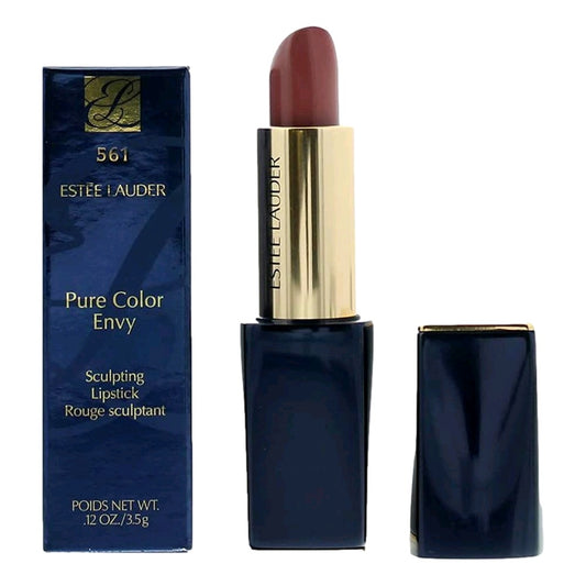 Estee Lauder, .12oz Pure Color Envy Sculpting Lipstick 561 Intense Nude