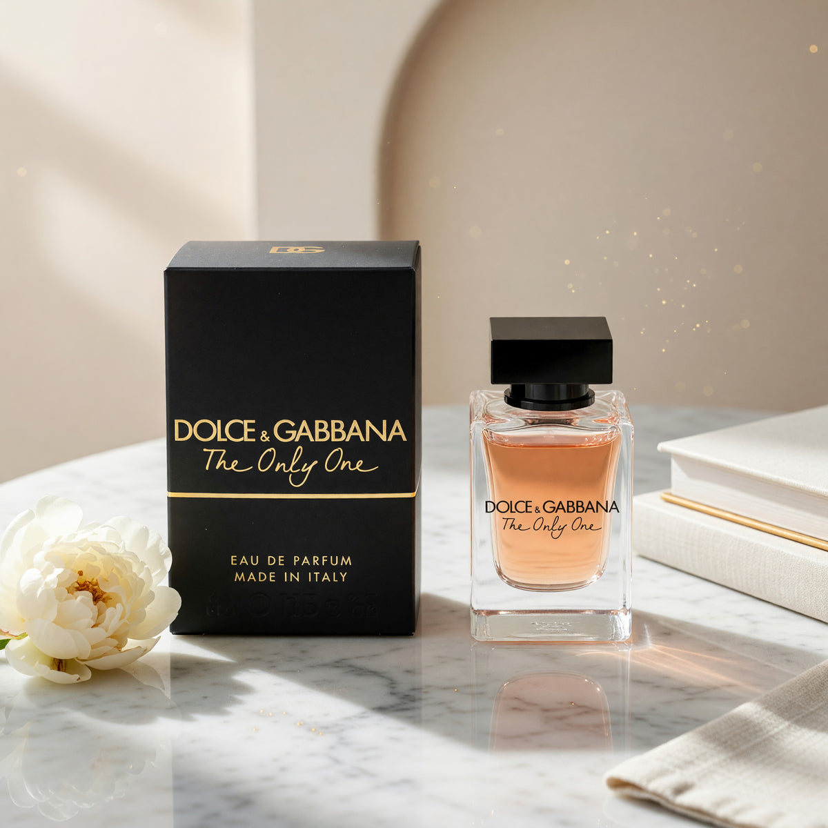 The Only One by Dolce & Gabbana, 0.17 oz EDP Mini for Women