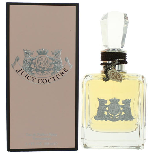 Juicy Couture by Juicy Couture, 3.4 oz EDP Spray for Women