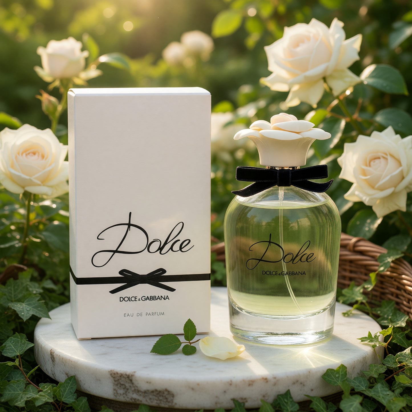 Dolce by Dolce & Gabbana, 2.5 oz EDP Spray for Women