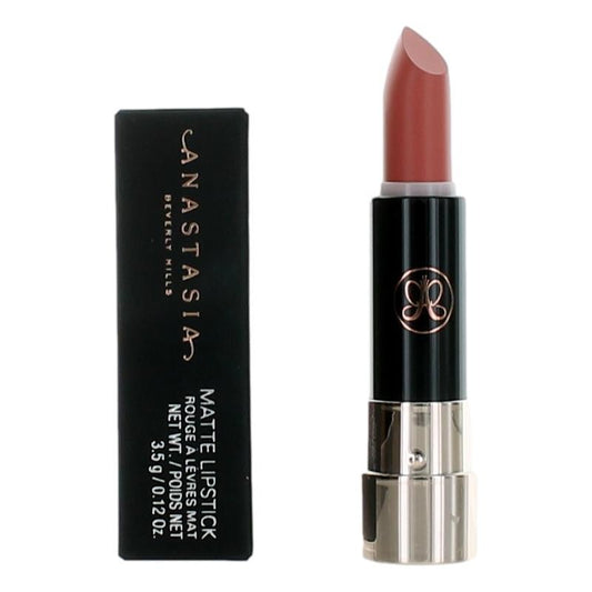 Anastasia Matte Lipstick by Anastasia Beverly Hills, .12oz Lipstick - Sedona