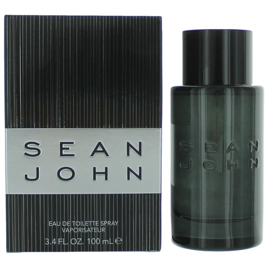 Sean John by Sean John, 3.4 oz EDT Spray for Men