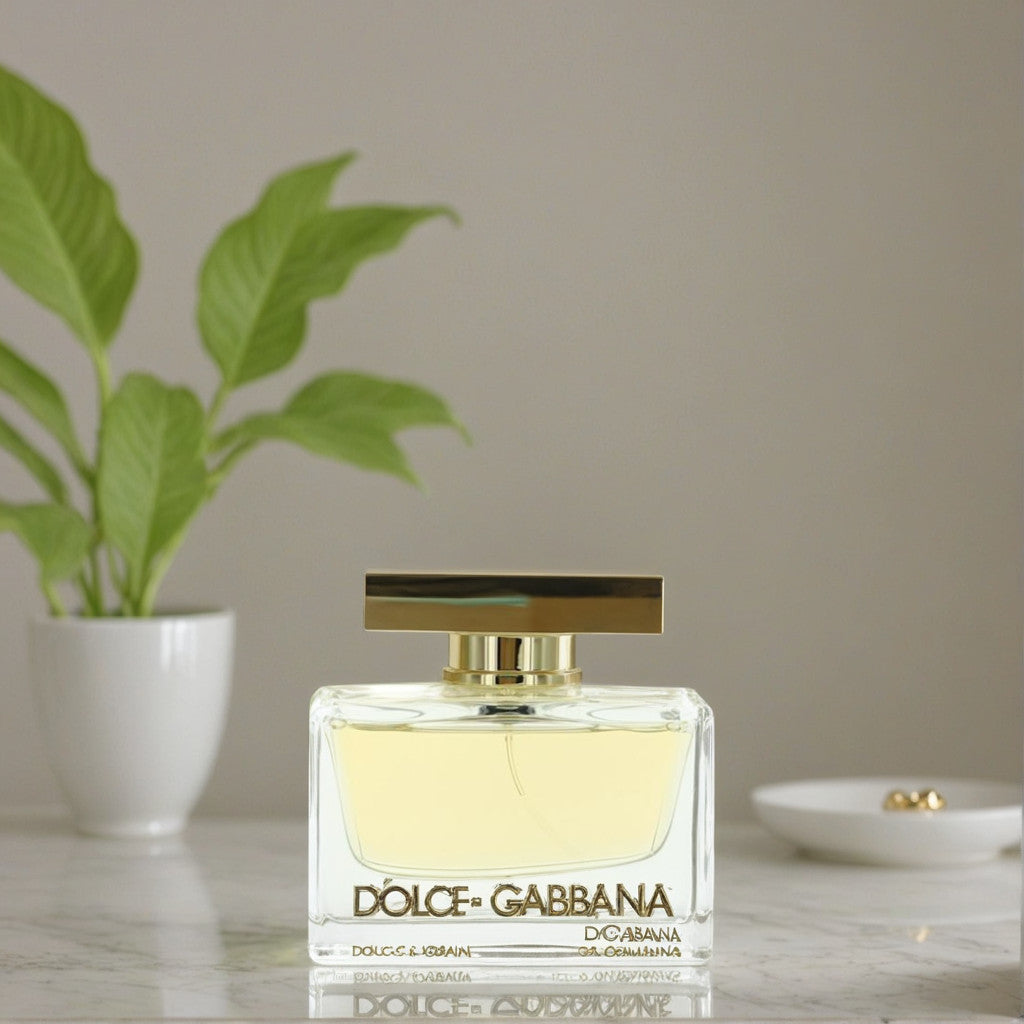 The One by Dolce & Gabbana, 2.5 oz EDP Spray for Women