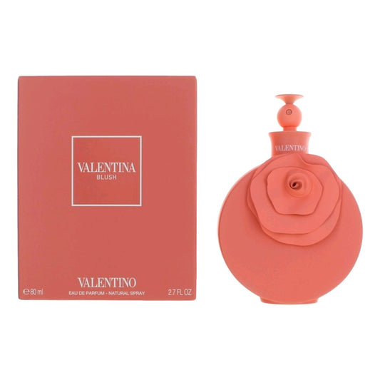 Valentina Blush by Valentino, 2.7 oz EDP Spray for Women