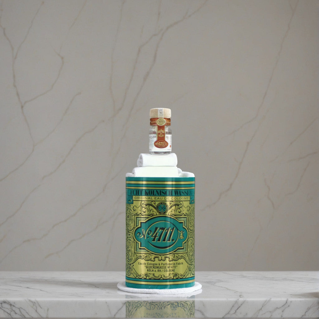 4711 by Muelhens, 6.8 oz Eau De Cologne Splash Unisex