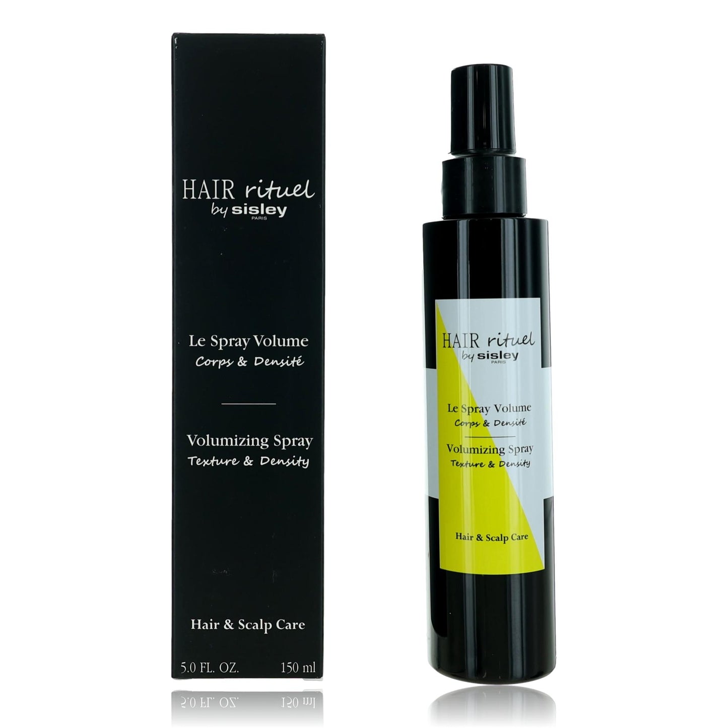 Sisley Hair Rituel by Sisley, 5 oz Volumizing Spray