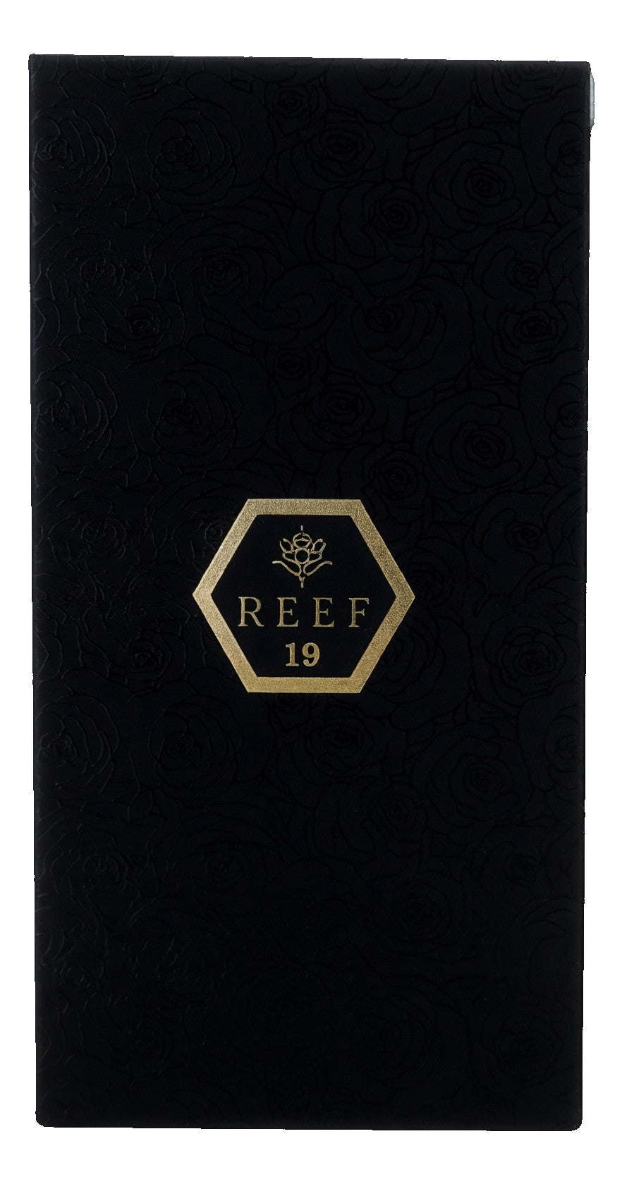 Reef 19 by Reef Perfumes, 3.4 oz Parfum Spray for Men