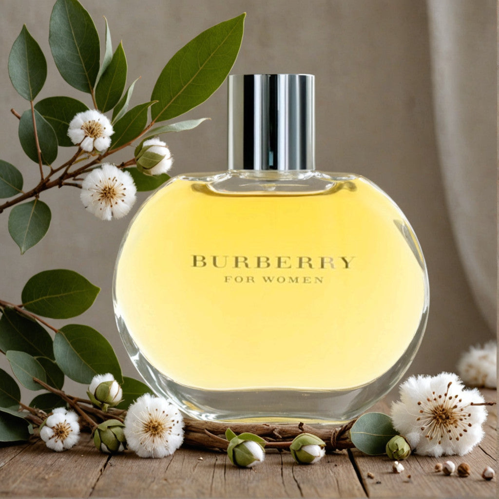 Burberry by Burberry, 3.3 oz EDP Spray for Women