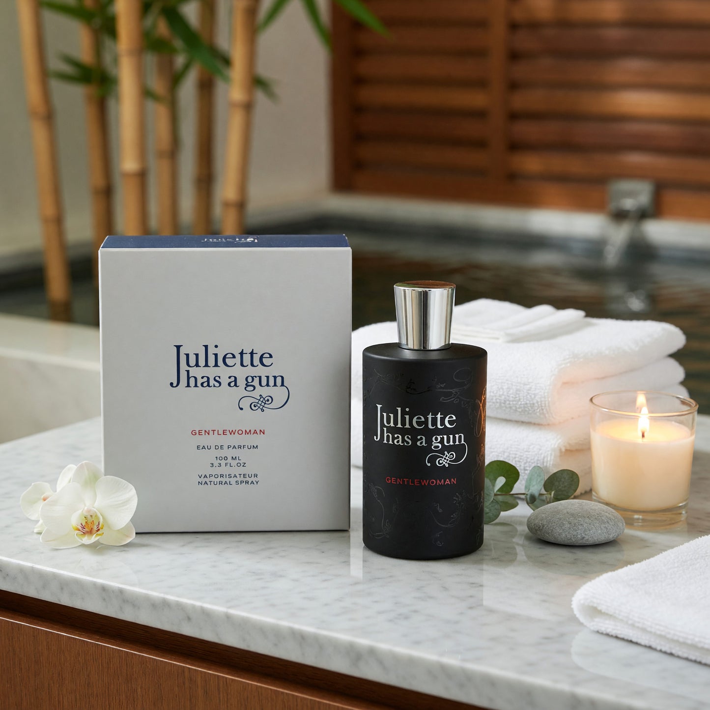 Gentlewoman by Juliette Has a Gun, 3.3 oz EDP Spray for Women