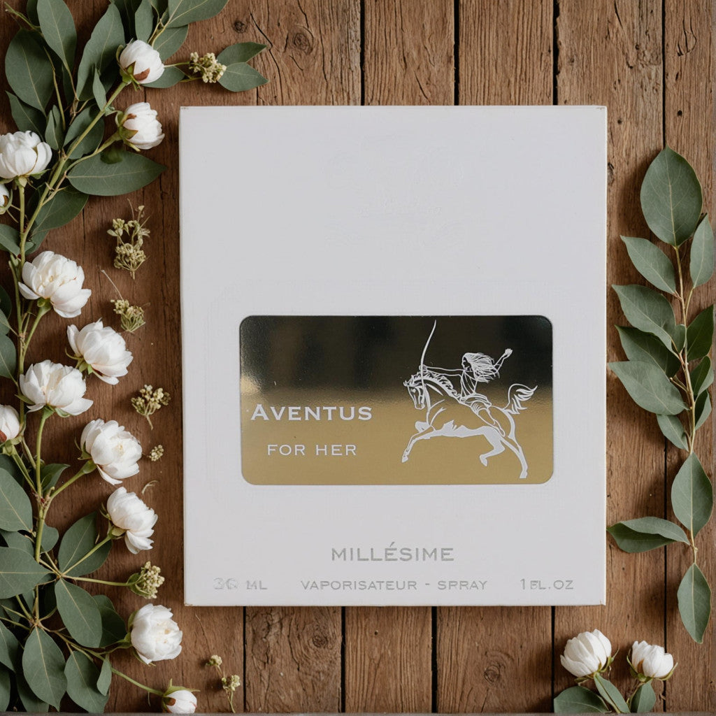 Aventus by Creed, 1 oz EDP Millesime Spray for Women