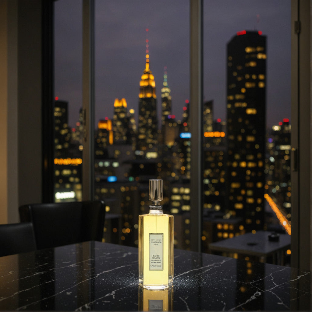 Scherrer by Jean Louis Scherrer, 3.3 oz EDT Spray for women
