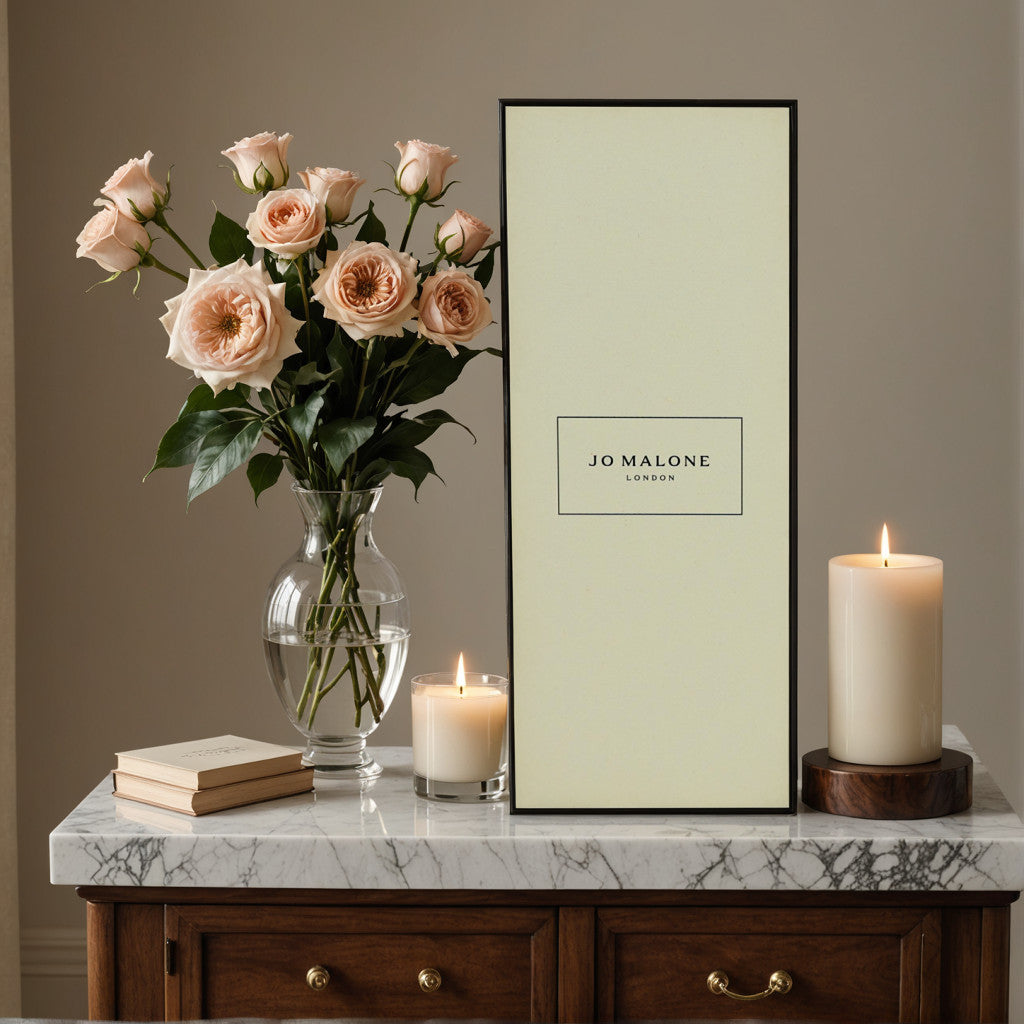 Jo Malone Blackberry & Bay by Jo Malone, 1 oz Cologne Spray for Unisex