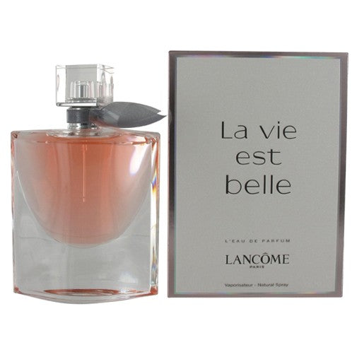 La Vie Est Belle by Lancome, 1 oz L'EDP Spray for Women