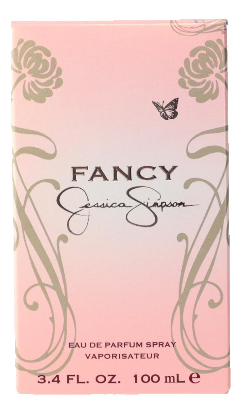 Fancy by Jessica Simpson, 3.4 oz EDP Spray for Women