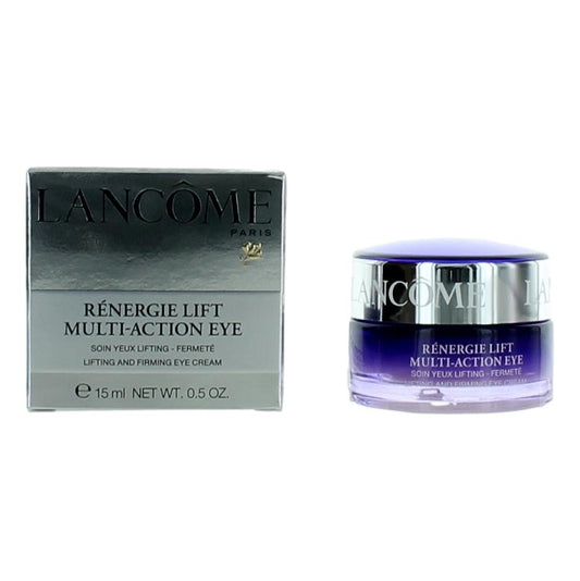 Lancome Renergie Lift Multi-Action Eye by Lancome, .5oz Firming Eye Cream