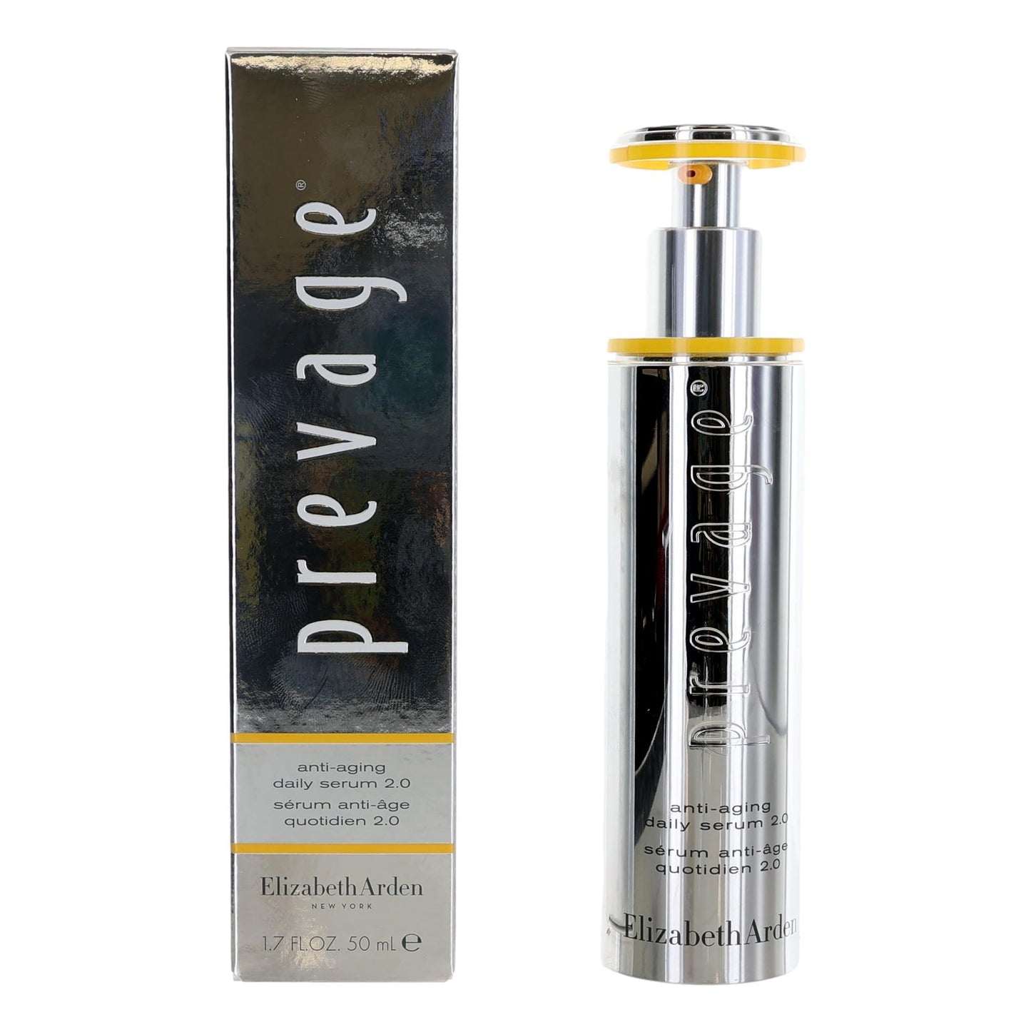 Prevage by Elizabeth Arden, 1.7oz Anti Aging Daily Serum 2.0 women