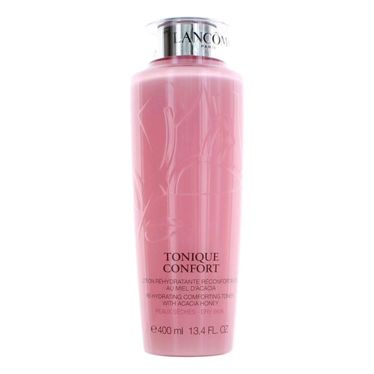 Tonique Confort, 13.4oz  Re-Hydrating Comforting Toner for Sensitive Skin