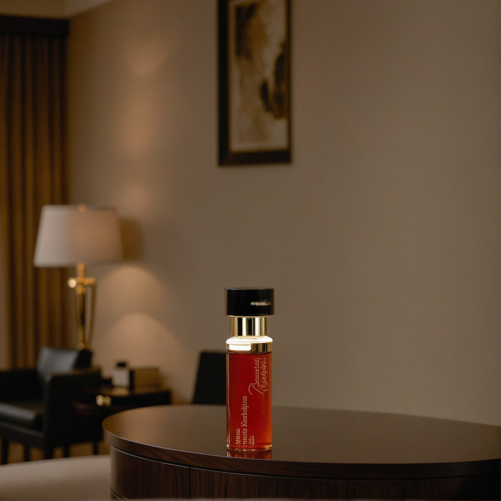 Baccarat Rouge 540 by Maison Francis Kurkdjian, 1.2oz EDP Spray for Unisex