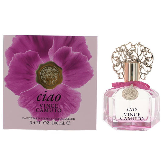 Ciao by Vince Camuto, 3.4 oz EDP Spray for Women