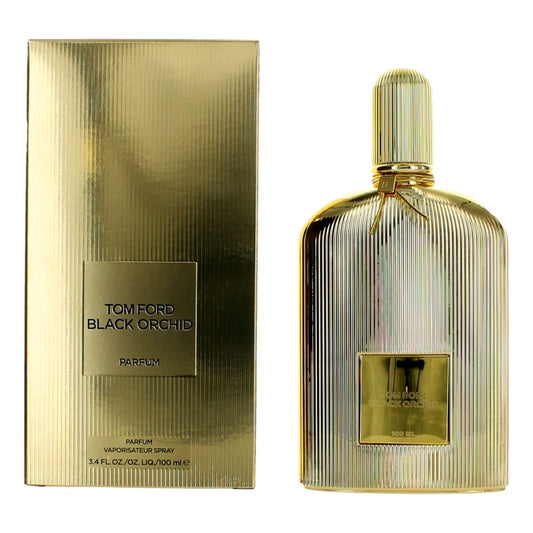 Tom Ford Black Orchid by Tom Ford, 3.4 oz Parfum Spray for Women