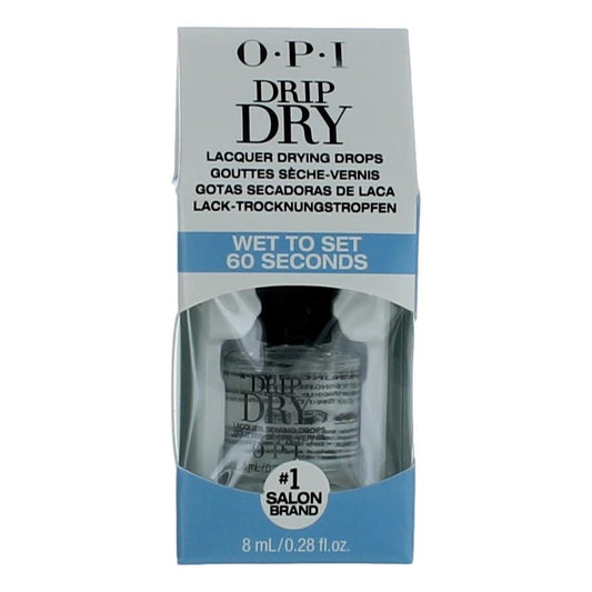 OPI Drip Dry by OPI, .28 oz Lacquer Drying Drops