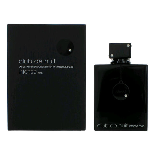 Club De Nuit Intense by Armaf, 6.8 oz EDP Spray for Men