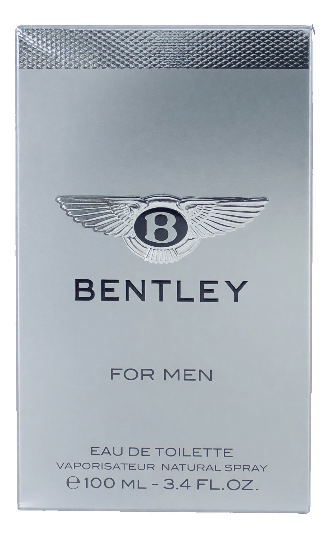 Bentley by Bentley, 3.4 oz EDT Spray for Men