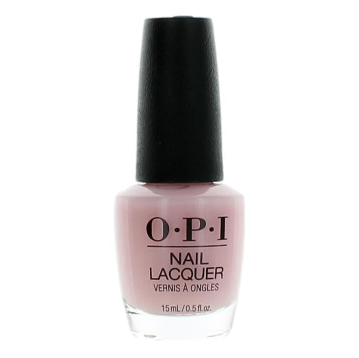 OPI Nail Lacquer by OPI, .5 oz Nail Color - Baby, Take A Vow - Baby Take A Vow