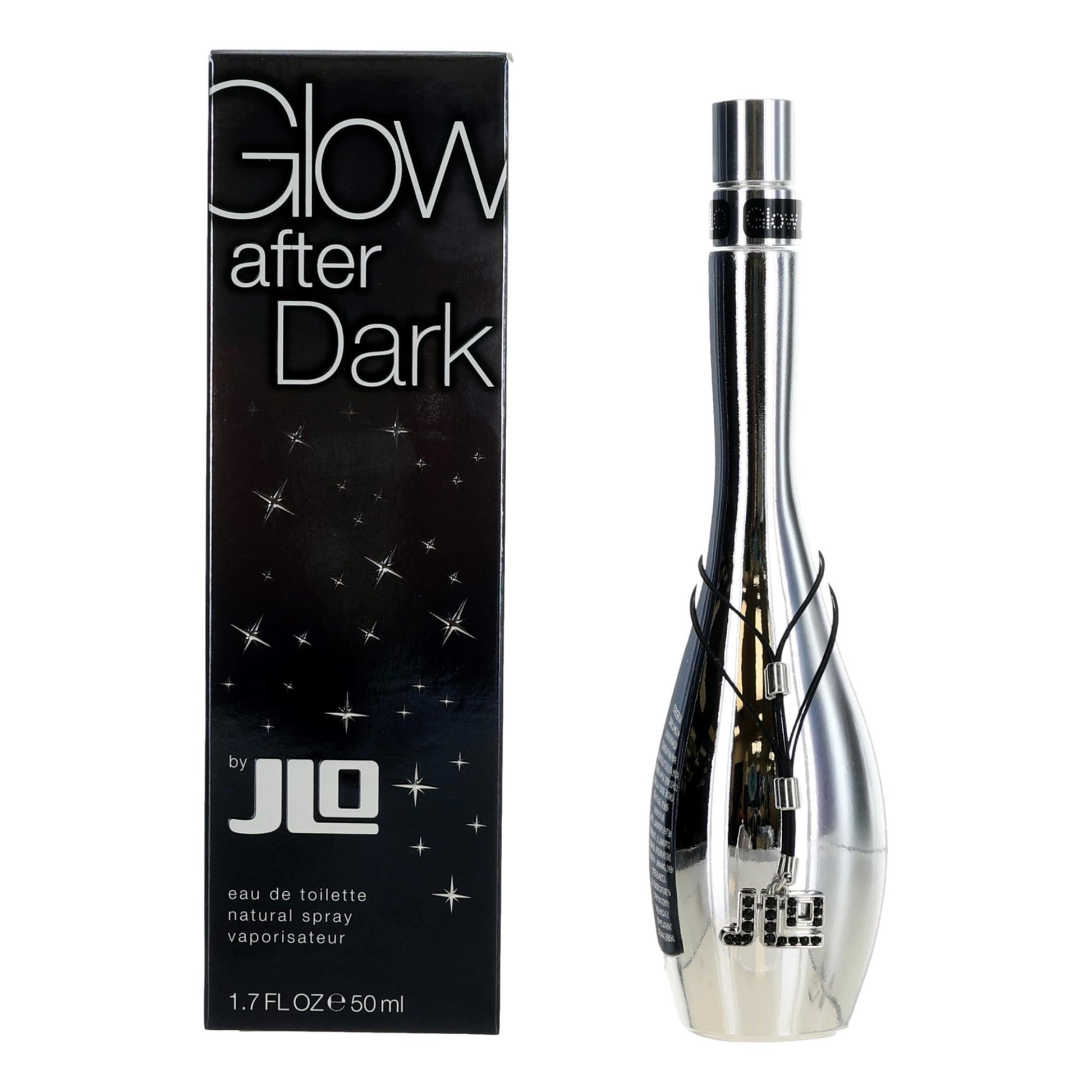 Glow After Dark by J.Lo, 1.7 oz EDT Spray for Women