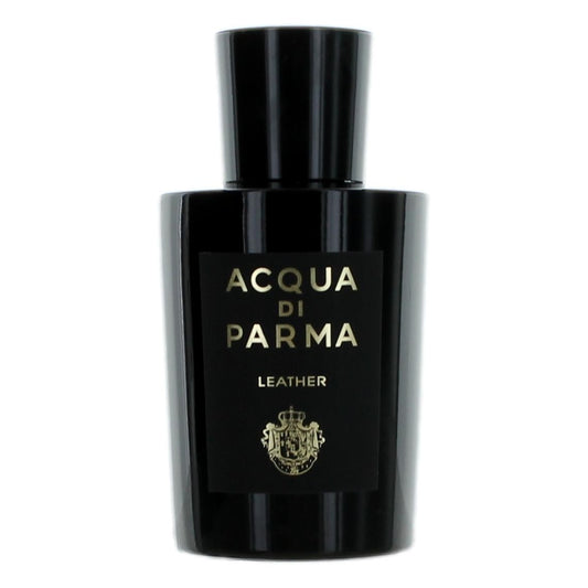 Acqua Di Parma Leather by Acqua Di Parma, 3.4oz EDP Spray for Unisex Tester