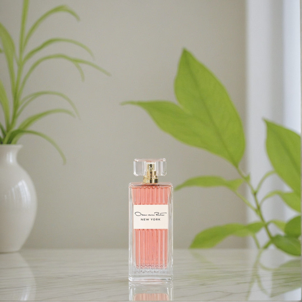 Oscar New York by Oscar De La Renta, 3.3 oz EDP Spray for Women