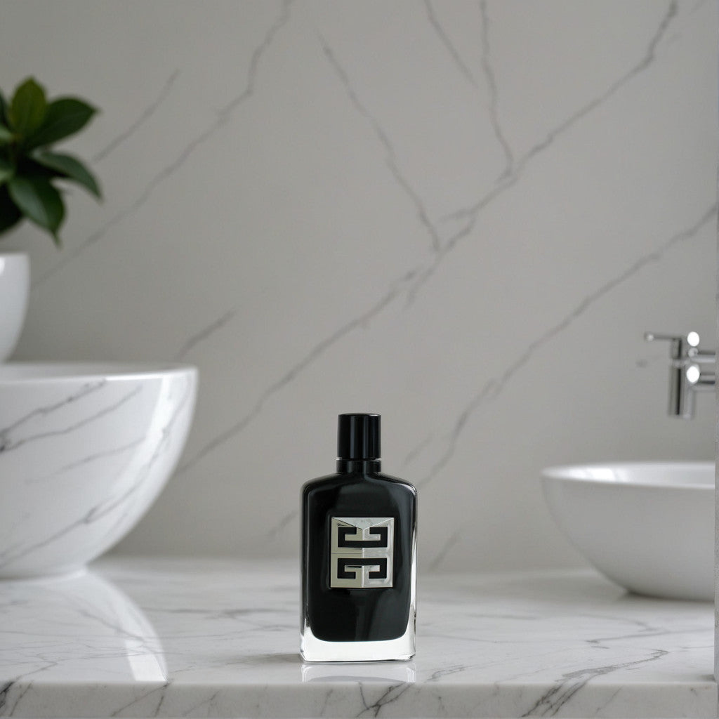 Gentleman Society by Givenchy, 3.3 oz EDP Spray for Men