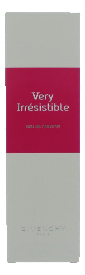 Very Irresistible by Givenchy, 2.5 oz EDT Spray for Women