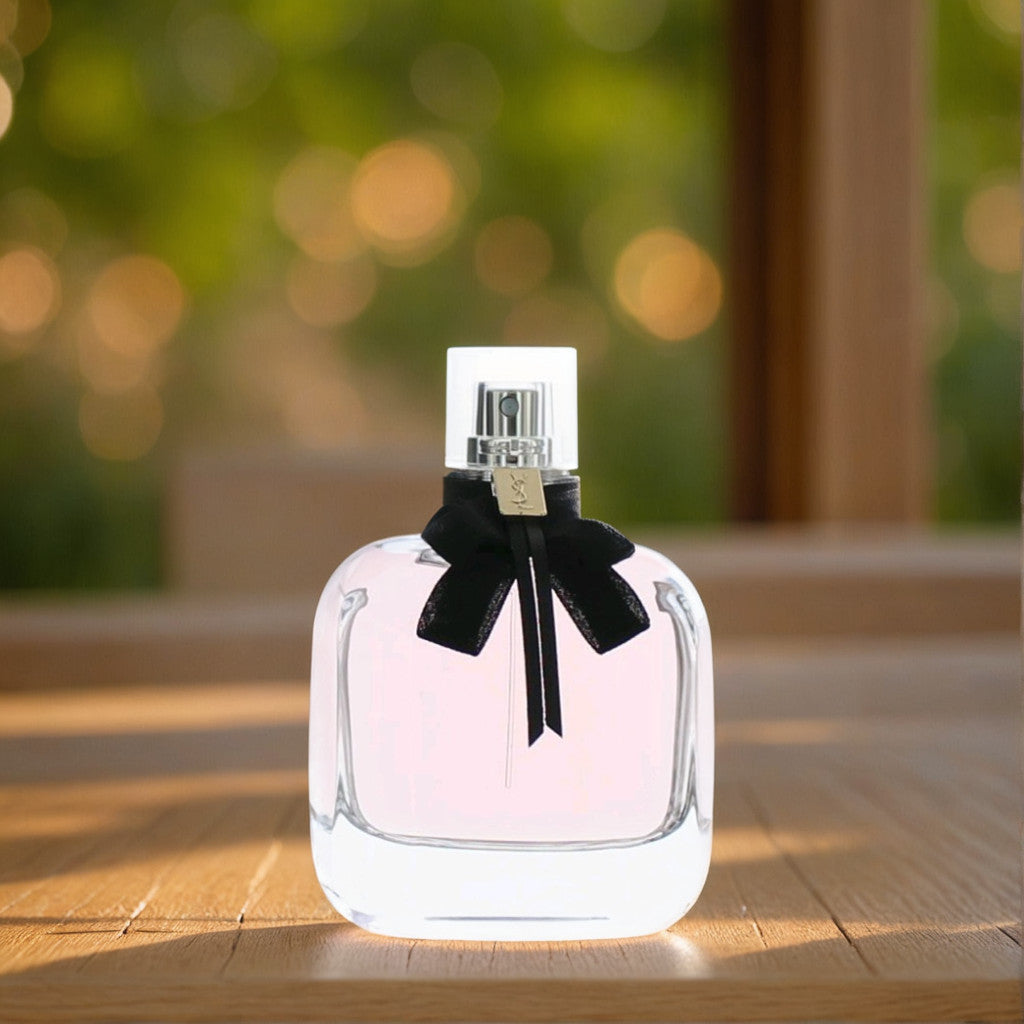 Mon Paris by Yves Saint Laurent, 3 oz EDP Spray for Women