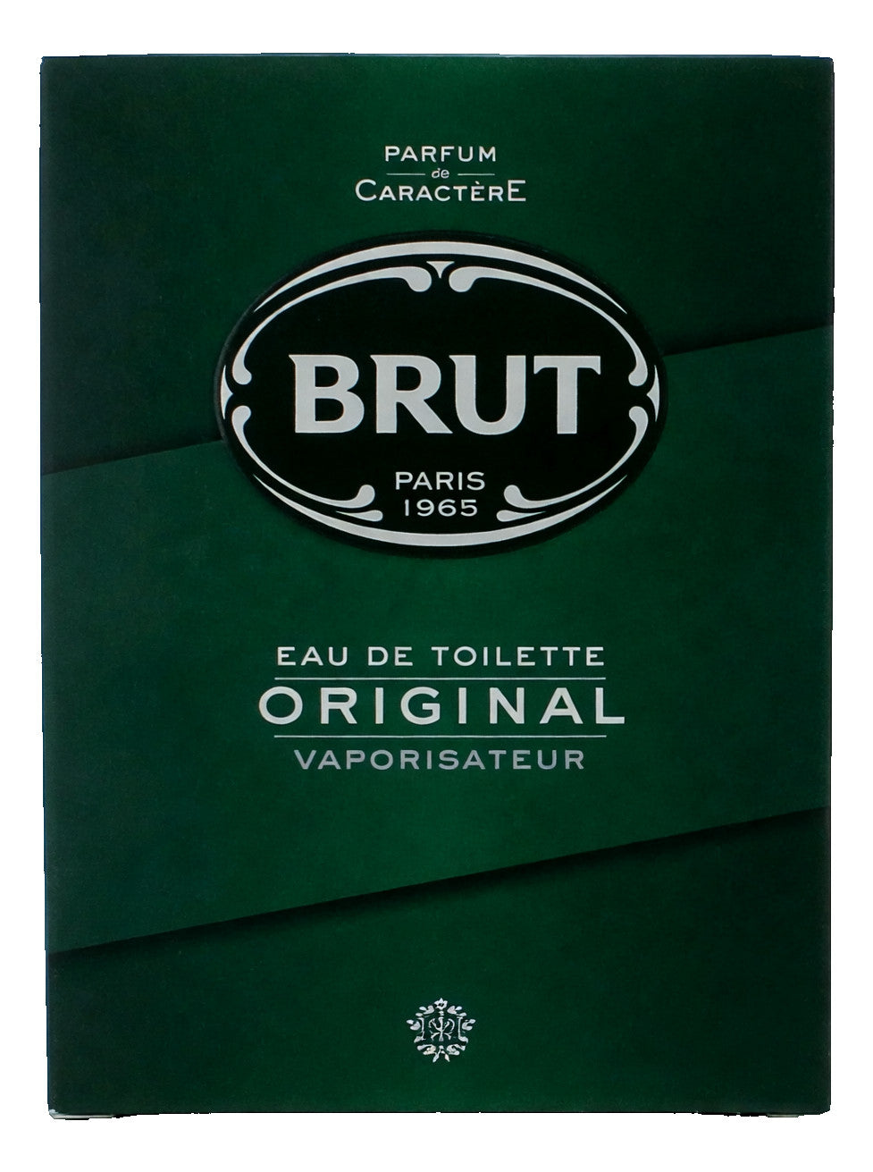 Brut Original by Brut, 3.4 oz EDT Spray for Men