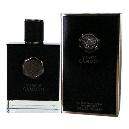 Vince Camuto by Vince Camuto, 3.4 oz EDT Spray for Men