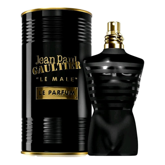 Jean Paul Gaultier Le Male Le Parfum by JPG, 2.5 oz EDP Intense men