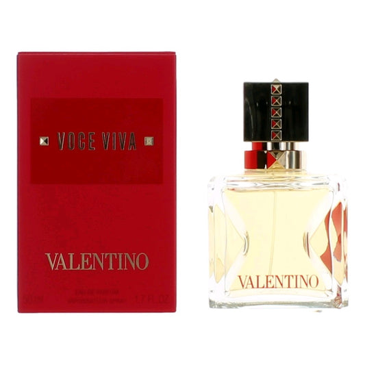 Valentino Voce Viva by Valentino, 1.7 oz EDP Spray for Women