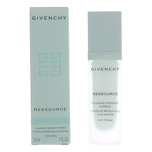 Givenchy Ressource by Givenchy, 1oz Fortifying Moisturizing Concentrate Serum