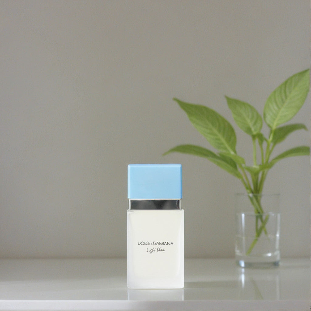 Light Blue by Dolce & Gabbana, 1 oz EDT Spray for Women