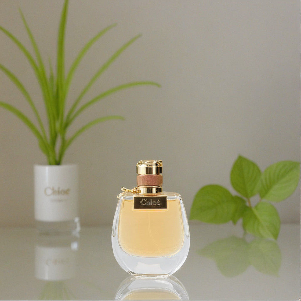 Chloe Nomade Jasmin Naturel Intense by Chloe, 1.6oz EDP Intense Spray women