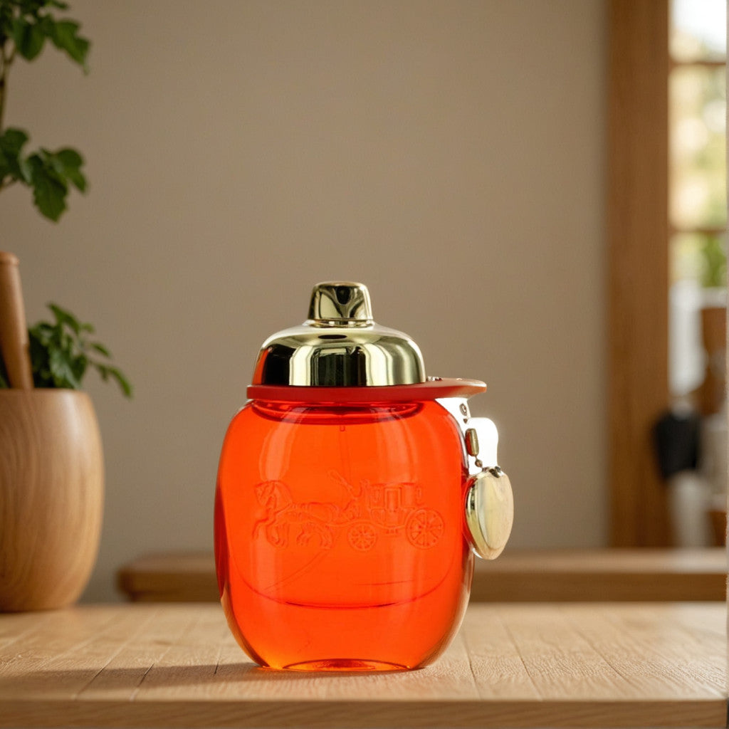 Coach Love by Coach, 1 oz EDP Spray for Women