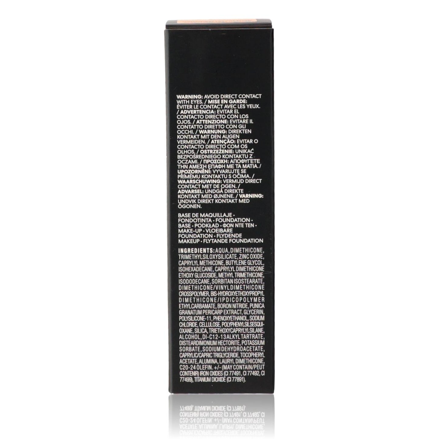 Bare Minerals BarePro 24hr Wear, 1oz Matte Liquid Foundation - Fair 15 Neutral